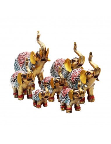 Elefantes x7 199,900.00