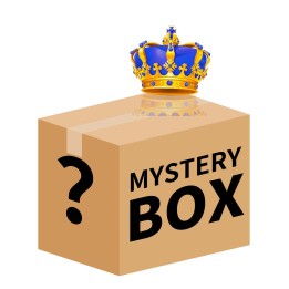 Caja Misteriosa