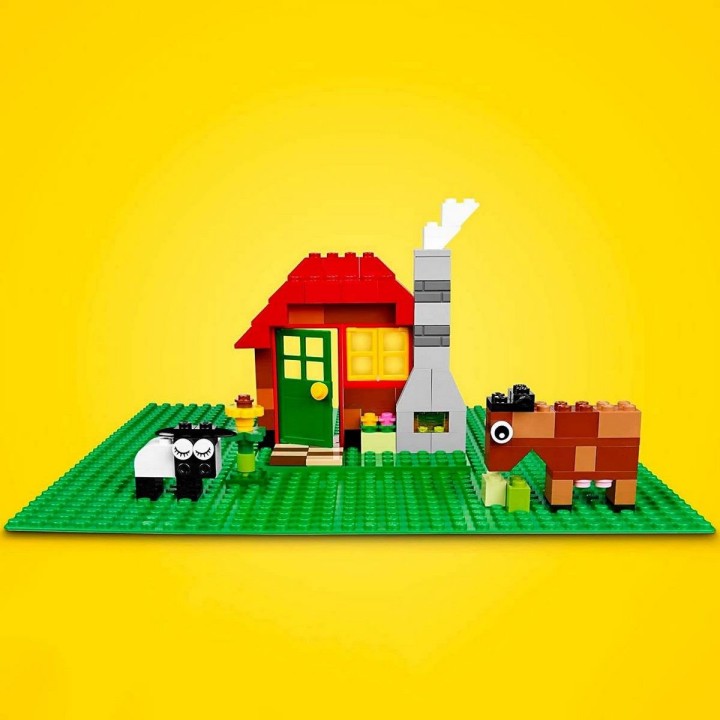 Base Lego