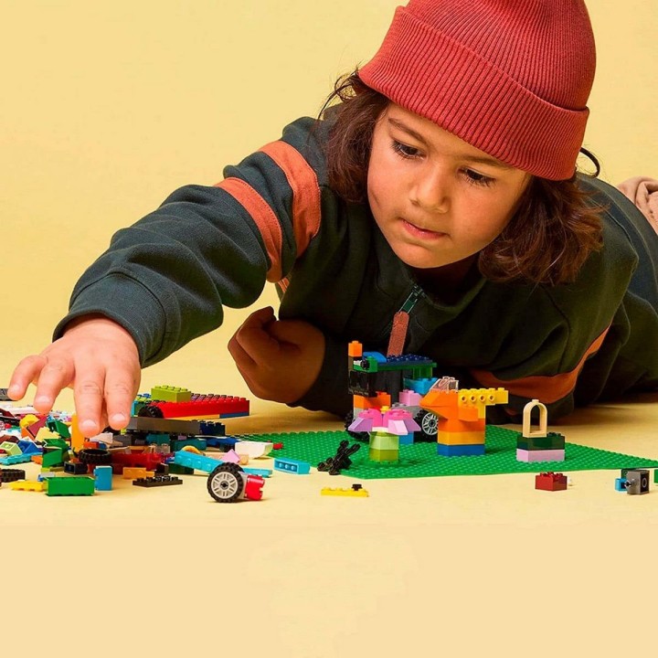 Base Lego
