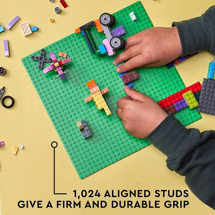 Base Lego