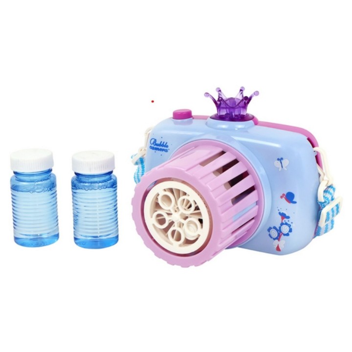 Camara Burbuja
