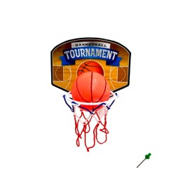 Cancha Baloncesto