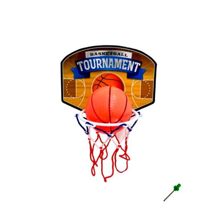 Cancha Baloncesto
