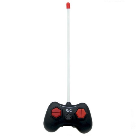 Carro Control Remoto