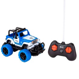 Carro Control Remoto
