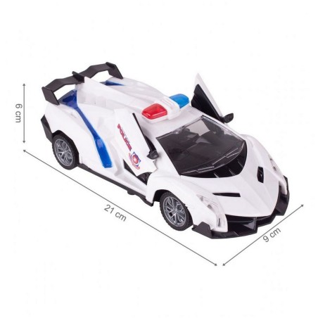 Carro Control Remoto