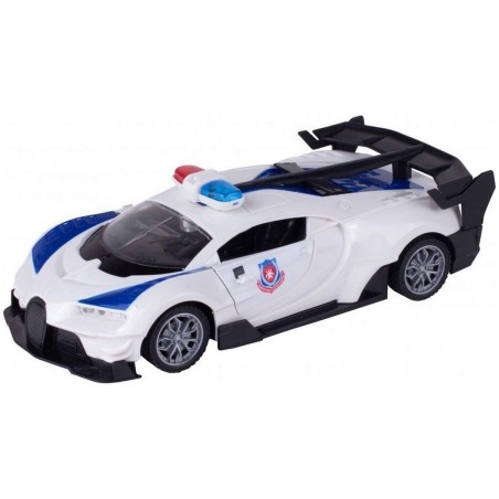 Carro Control Remoto
