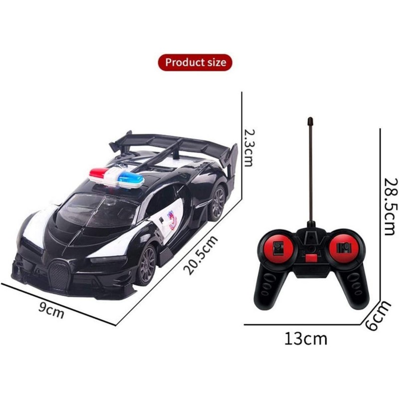 Carro Control Remoto