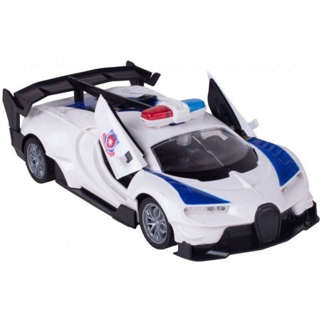 Carro Control Remoto