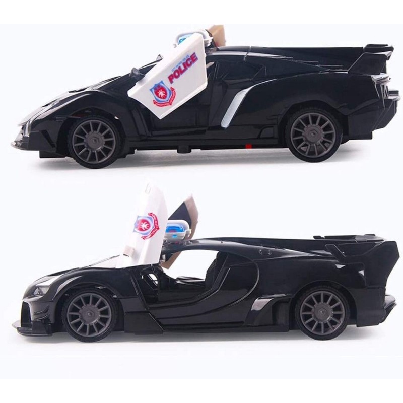 Carro Control Remoto