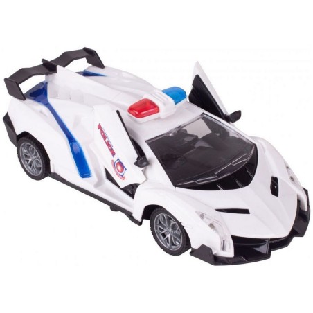 Carro Control Remoto