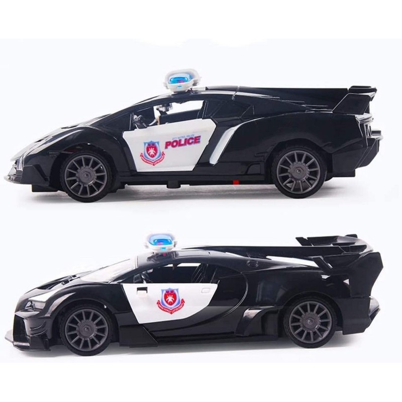 Carro Control Remoto