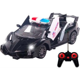 Carro Control Remoto