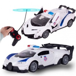 Carro Control Remoto