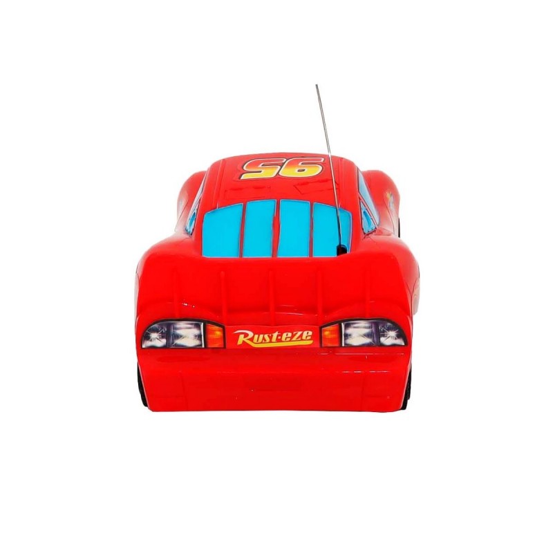 Carro Control Remoto
