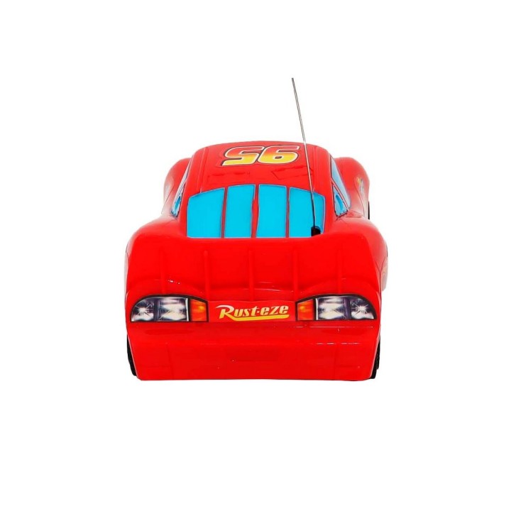 Carro Control Remoto