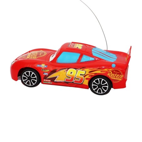 Carro Control Remoto