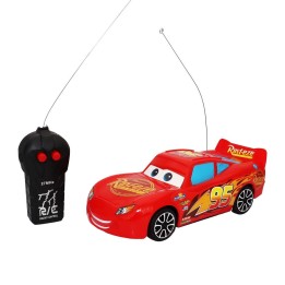Carro Control Remoto