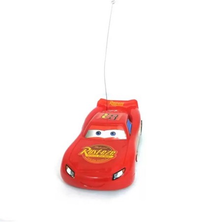 Carro Control Remoto