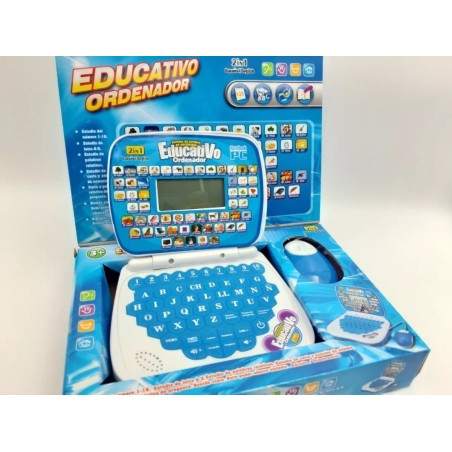 Computador Didactico