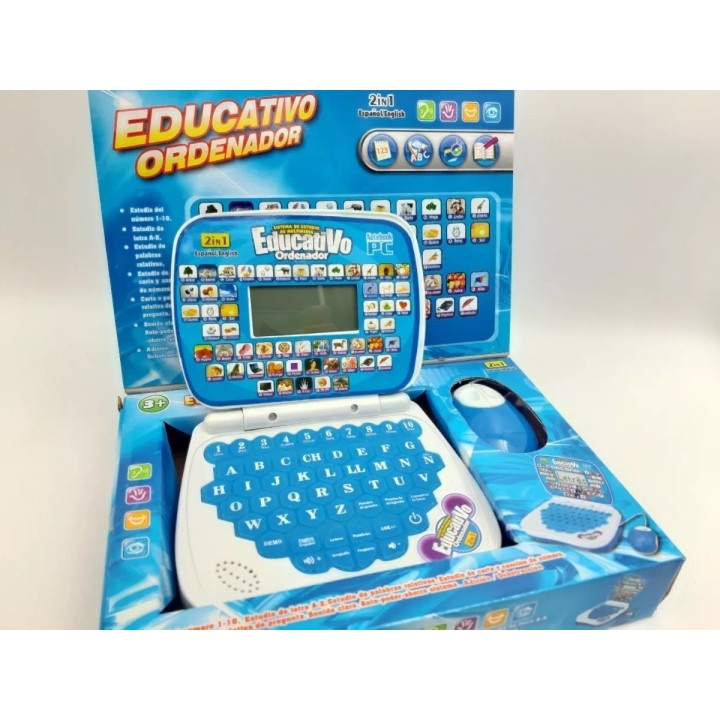 Computador Didactico