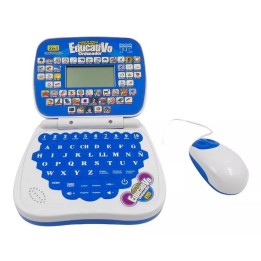 Computador Didactico