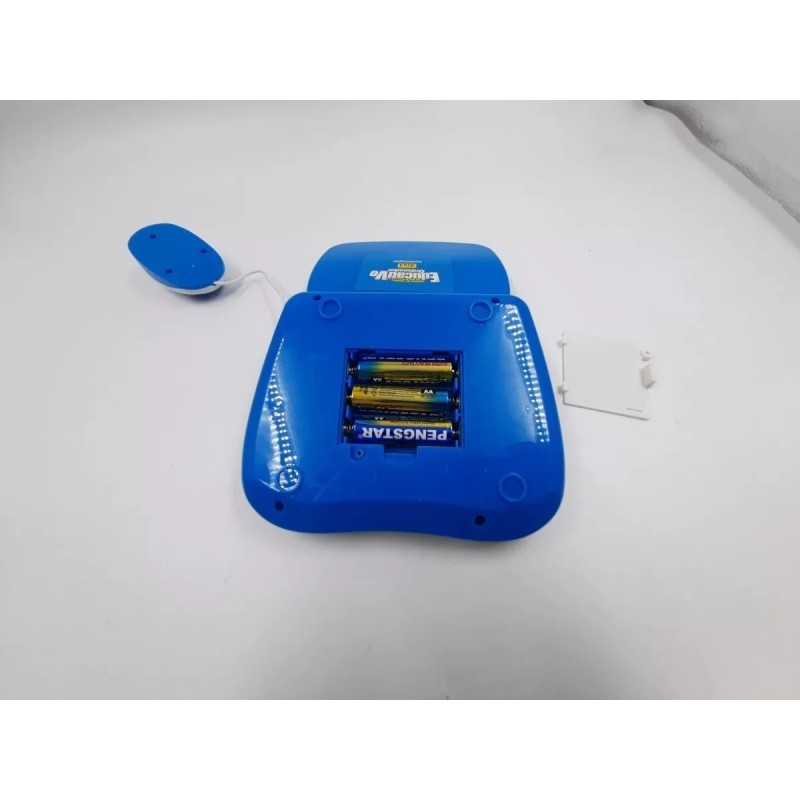 Computador Didactico