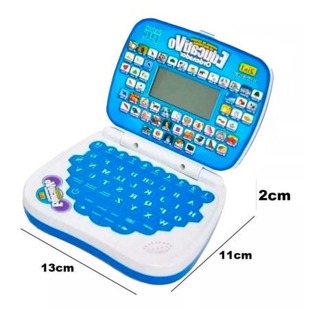 Portatil Didactico