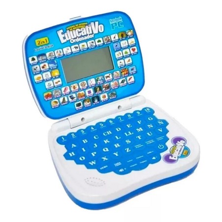 Portatil Didactico