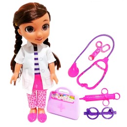 Doctora Juguete