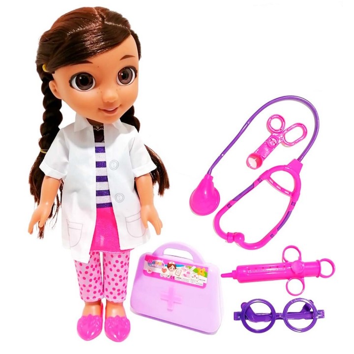 Doctora Juguete