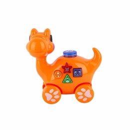 Dragon Aprendizaje