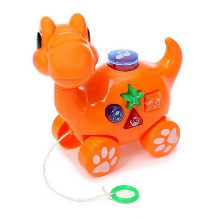 Dragon Aprendizaje