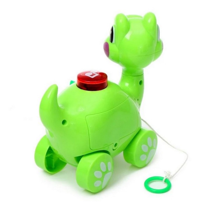 Dragon Aprendizaje