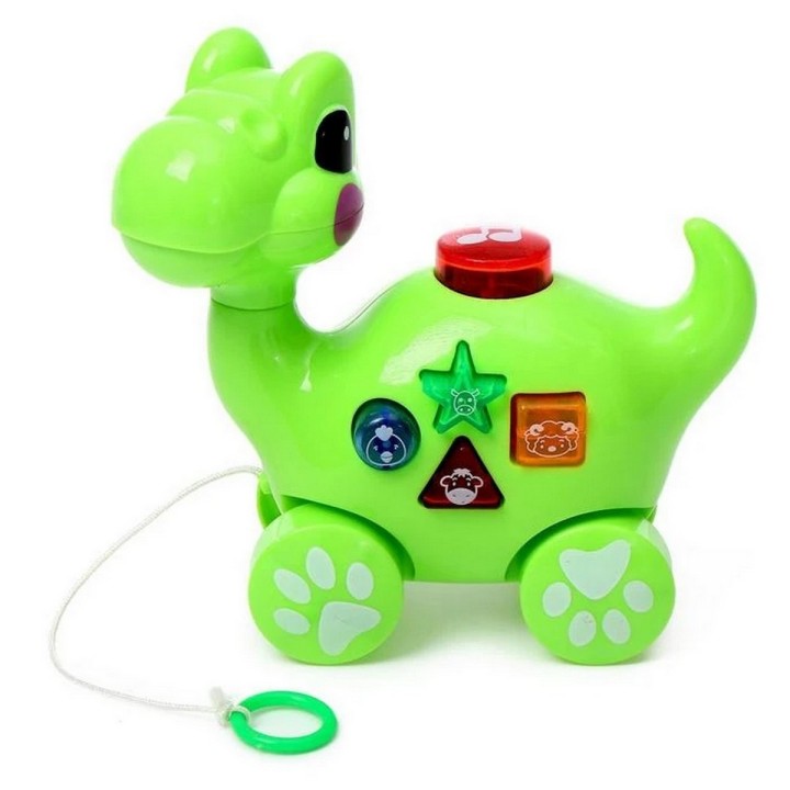 Dragon Aprendizaje