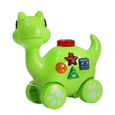 Dragon Aprendizaje
