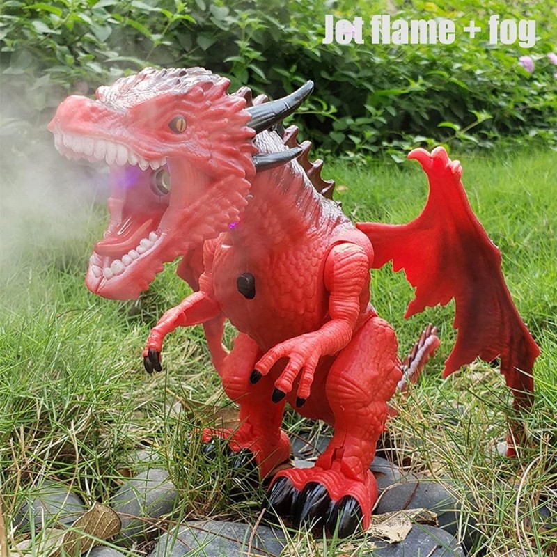 Dragon Control Remoto