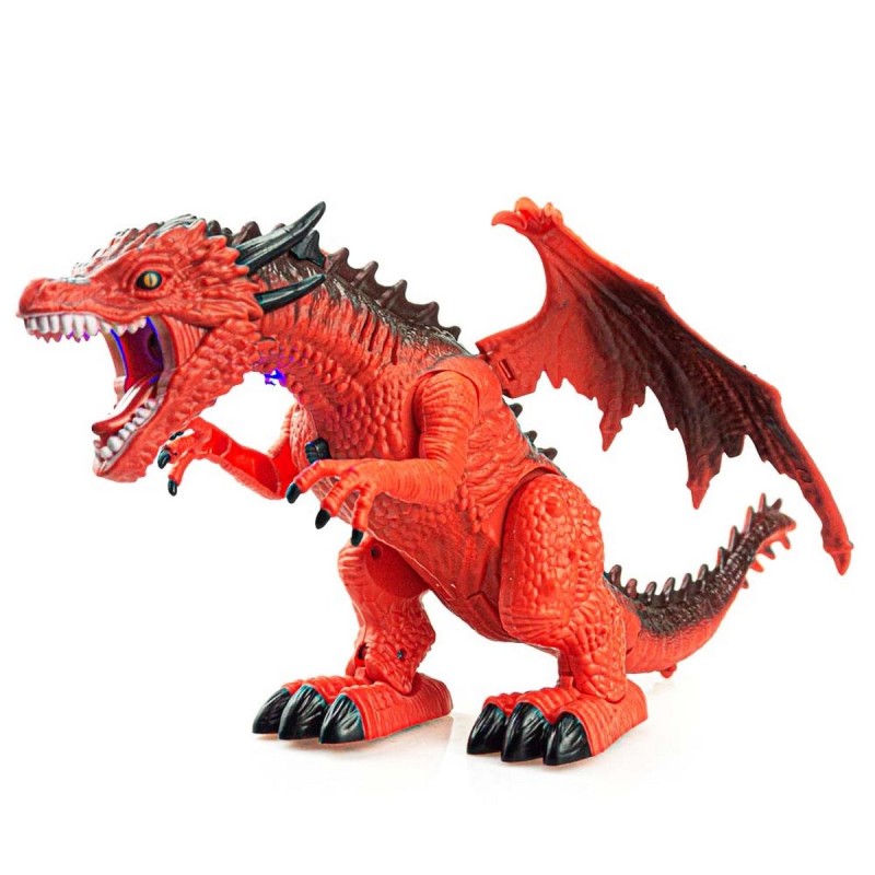 Dragon Control Remoto