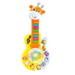 Guitarra Jirafa