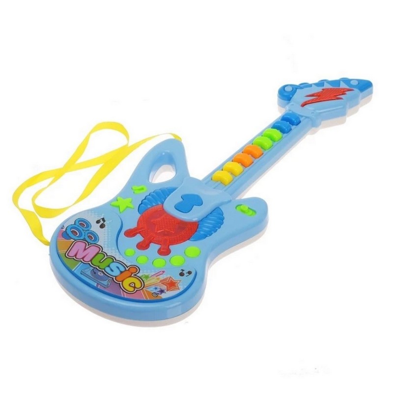 Guitarra Juguete
