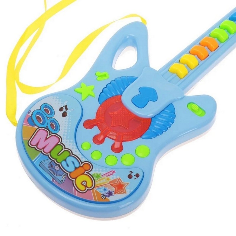 Guitarra Juguete