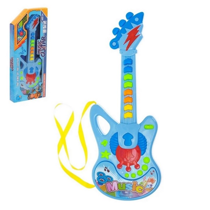 Guitarra Juguete
