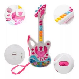 Guitarra Juguete