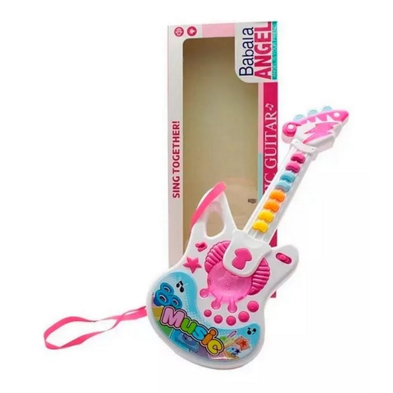 Guitarra Juguete