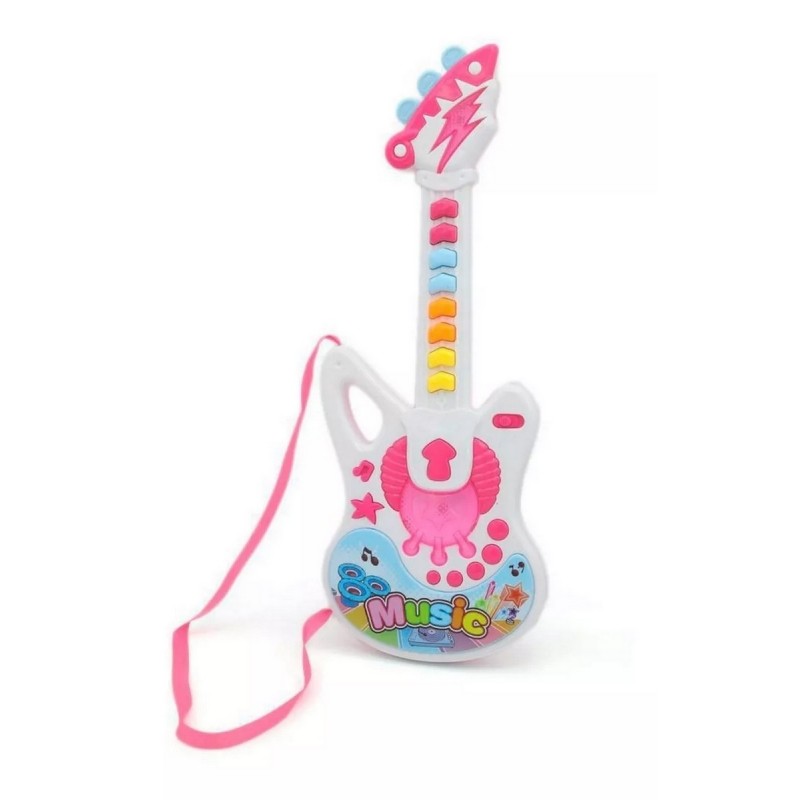 Guitarra Juguete