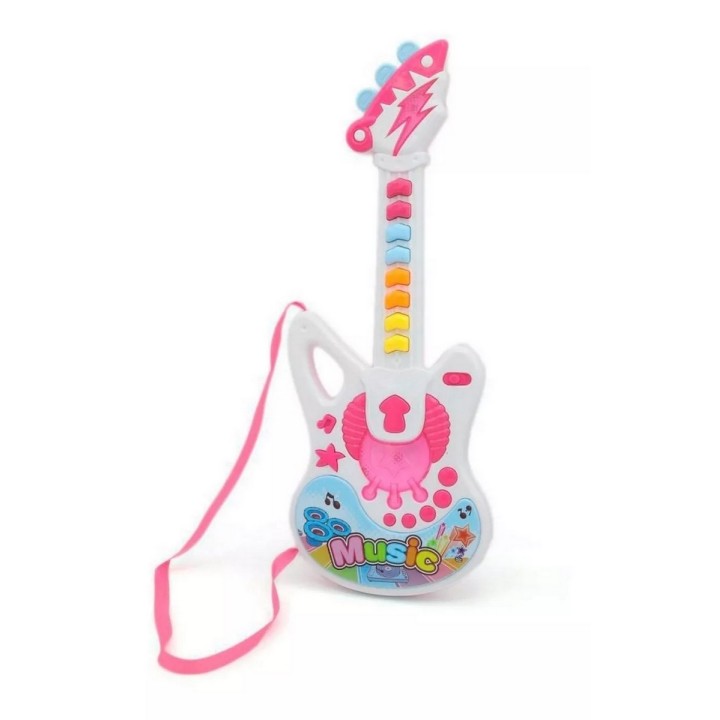 Guitarra Juguete