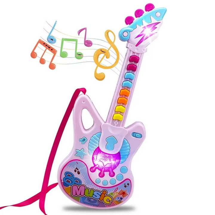Guitarra Juguete