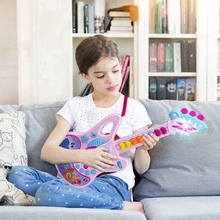 Guitarra Juguete