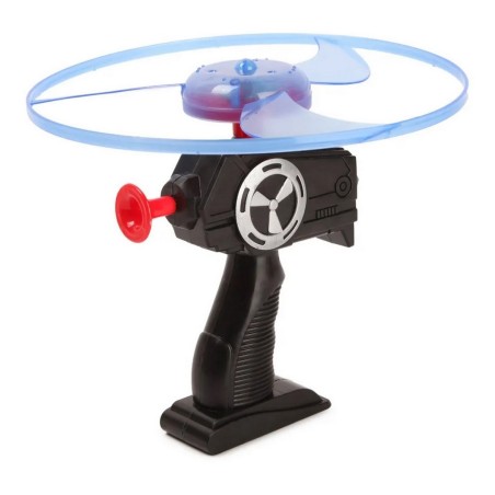 Disco Volador